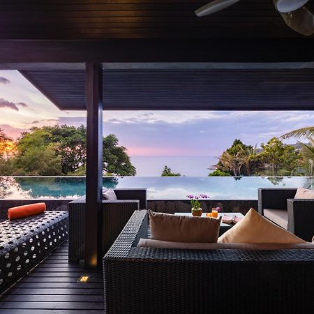Villa Yang, Private Oceanfront Villa, קאמאלה ביץ' מראה חיצוני תמונה