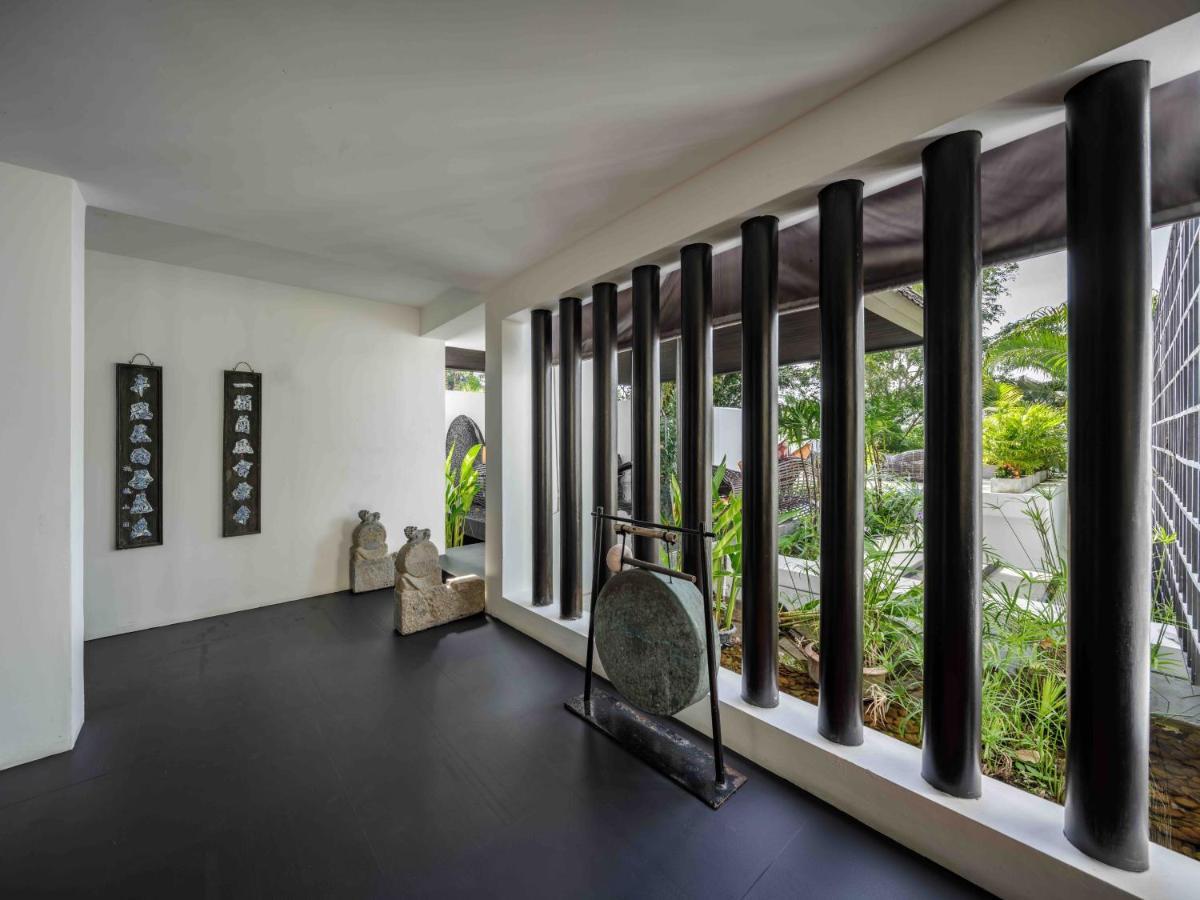 Villa Yang, Private Oceanfront Villa, קאמאלה ביץ' מראה חיצוני תמונה