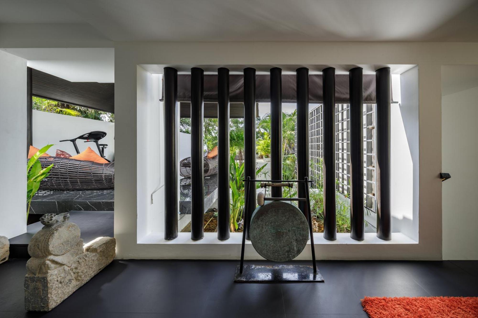 Villa Yang, Private Oceanfront Villa, קאמאלה ביץ' מראה חיצוני תמונה